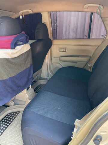 Venda NISSAN TIIDA
