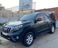 A venda TOYOTA LAND CRUISER | PRADO TXL