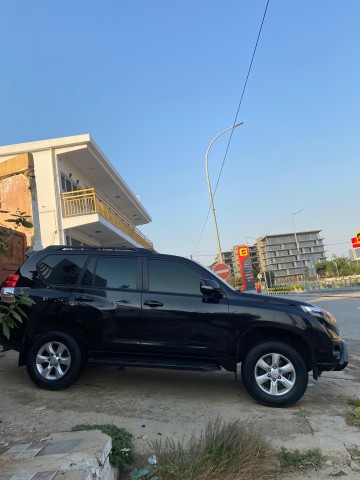 Venda TOYOTA LAND CRUISER | PRADO TXL