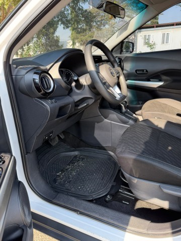 Venda NISSAN KICKS