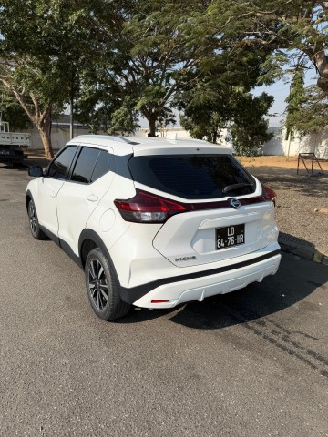 Venda NISSAN KICKS