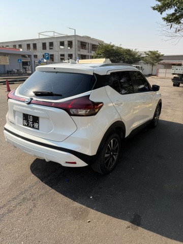 Venda NISSAN KICKS