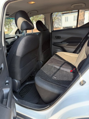 Venda NISSAN KICKS