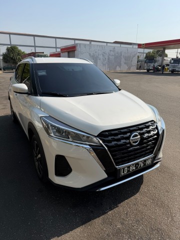 Venda NISSAN KICKS