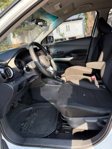 Venda NISSAN KICKS