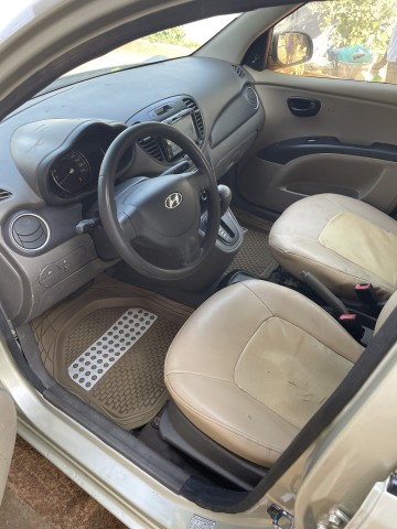 Venda Hyundai i10 1.2