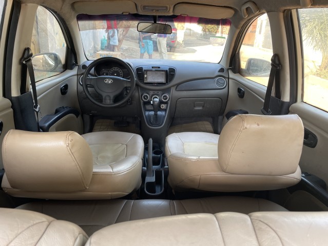 Venda Hyundai i10 1.2