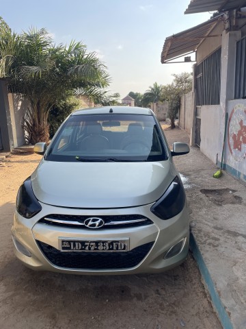 Venda Hyundai i10 1.2