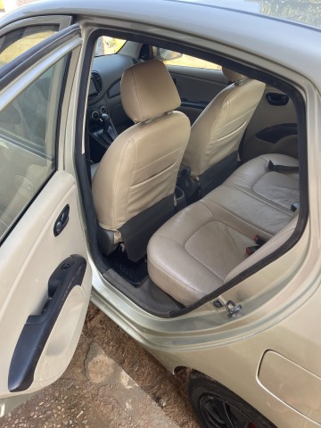 Venda Hyundai i10 1.2