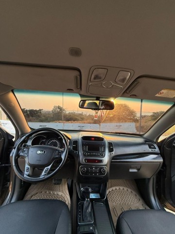Venda KIA SORENTO | IMPORAFRICA