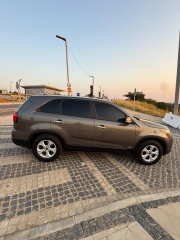 Venda KIA SORENTO | IMPORAFRICA