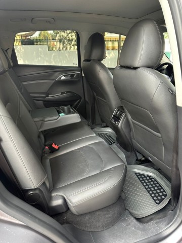 Venda BORGWARD BX7