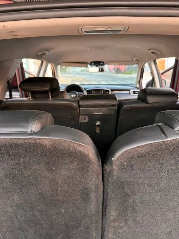 Venda KIA SORENTO NOVO MODELO MATRÍCULA SÉRIE G