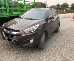 A venda HYUNDAI IX35 | LIMITED