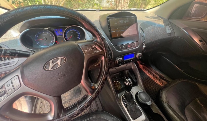 Venda HYUNDAI IX35 | LIMITED
