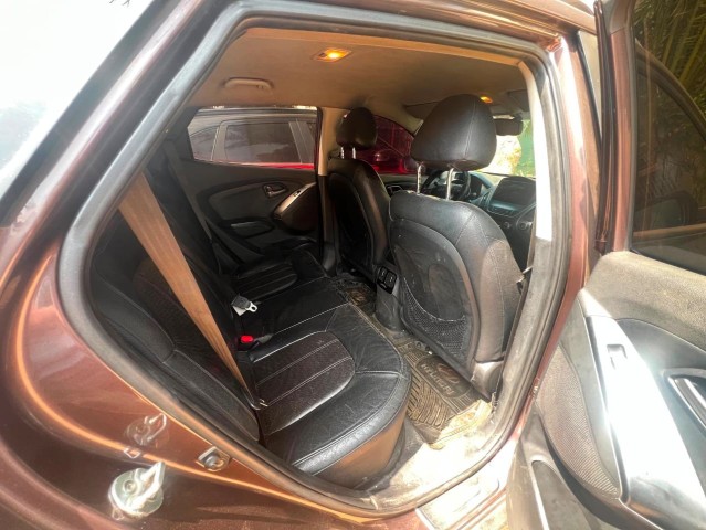 Venda HYUNDAI IX35 | LIMITED