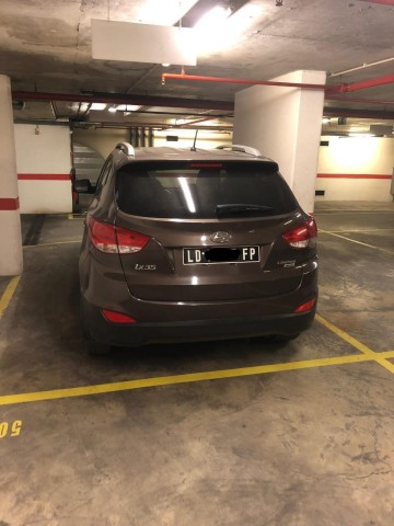 Venda HYUNDAI IX35 | LIMITED