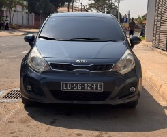 Comprar Kia Rio