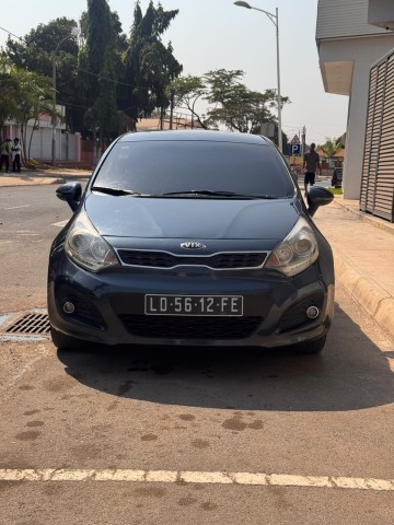 Venda Kia Rio