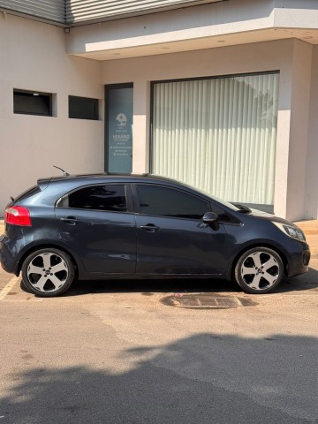 Venda Kia Rio