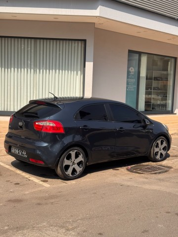 Venda Kia Rio