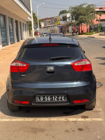 Venda Kia Rio