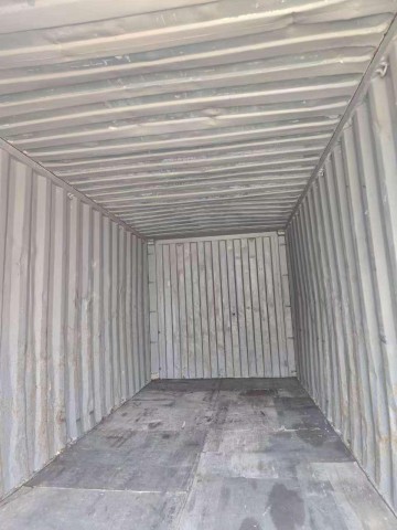 Venda Contentores de 20p