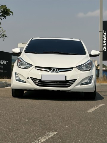Venda HYUNDAI ELANTRA