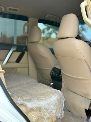 Venda TOYOTA LAND CRUISER | PRADO TXL