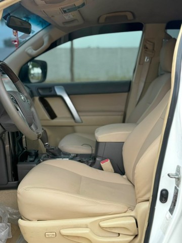 Venda TOYOTA LAND CRUISER | PRADO TXL