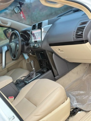 Venda TOYOTA LAND CRUISER | PRADO TXL