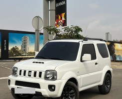 Comprar SUZUKI JIMNY
