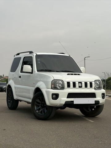 Venda SUZUKI JIMNY