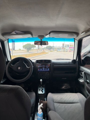 Venda SUZUKI JIMNY