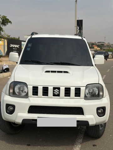 Venda SUZUKI JIMNY
