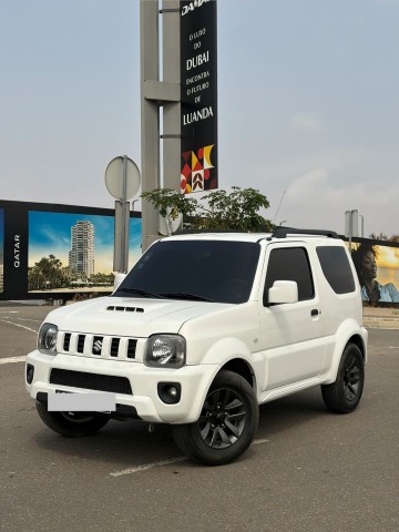 Venda SUZUKI JIMNY