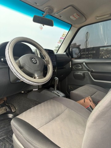 Venda SUZUKI JIMNY