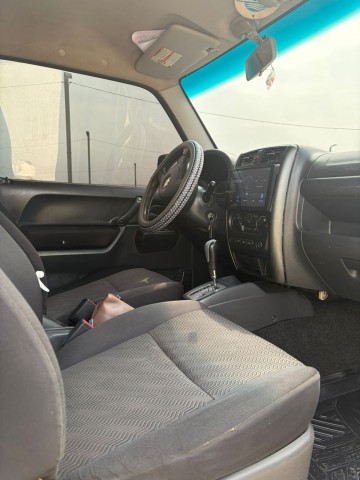 Venda SUZUKI JIMNY