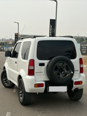 Venda SUZUKI JIMNY
