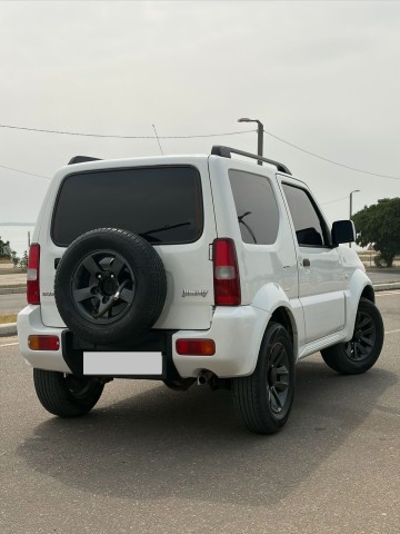 Venda SUZUKI JIMNY