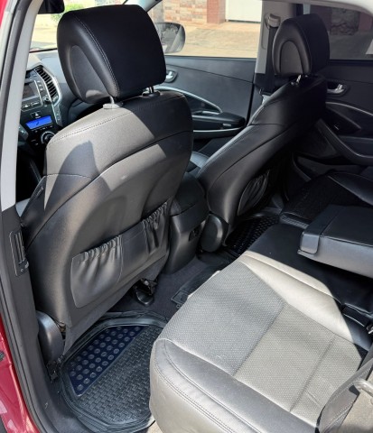 Venda HYUNDAI SANTA FE