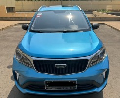 Comprar GEELY GX3 | PRO