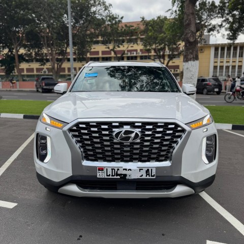 Venda HYUNDAI PALISADE