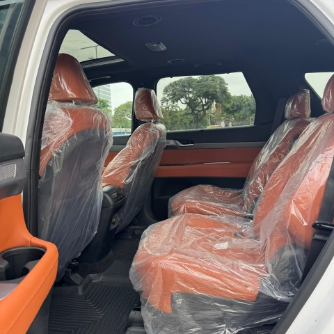 Venda HYUNDAI PALISADE