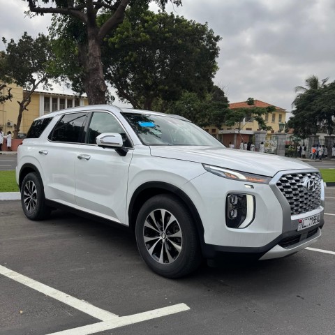 Venda HYUNDAI PALISADE