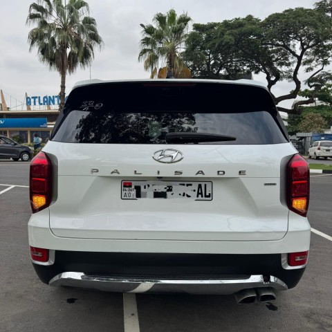 Venda HYUNDAI PALISADE