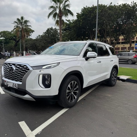Venda HYUNDAI PALISADE