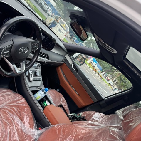Venda HYUNDAI PALISADE