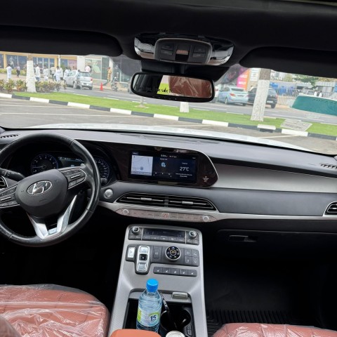 Venda HYUNDAI PALISADE