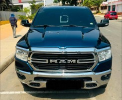 A venda DODGE RAM | BIGHORN